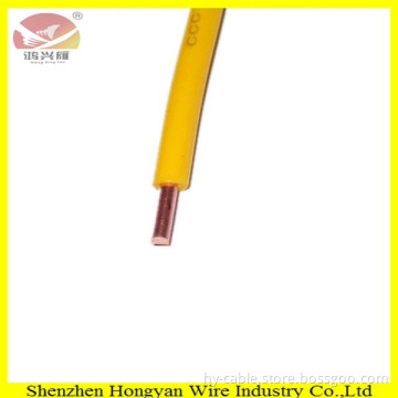 2.5 mm electrical wire